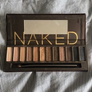 Urban Decay Naked Palette (Original)